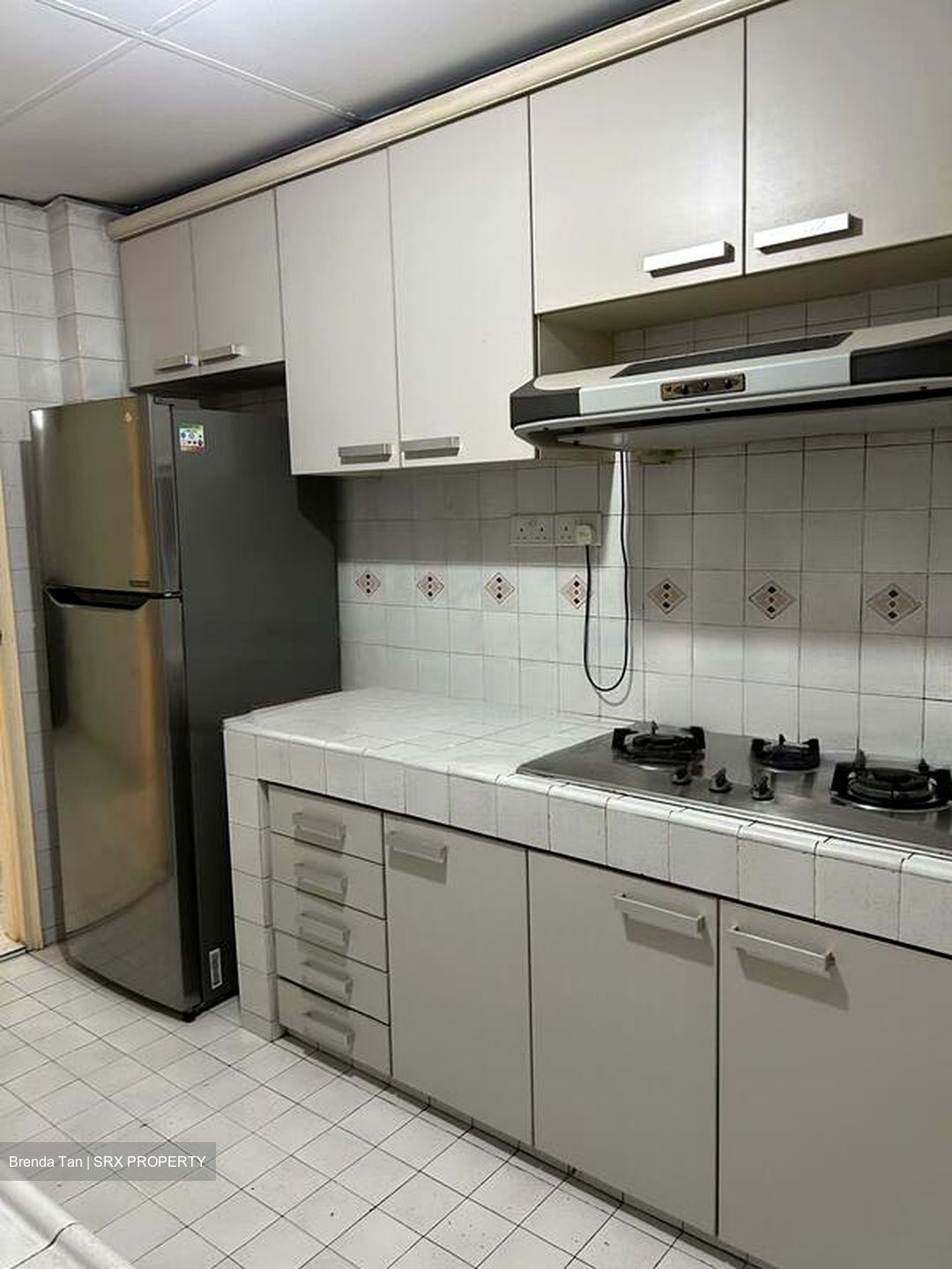 Bullion Park (D26), Condominium #482860461